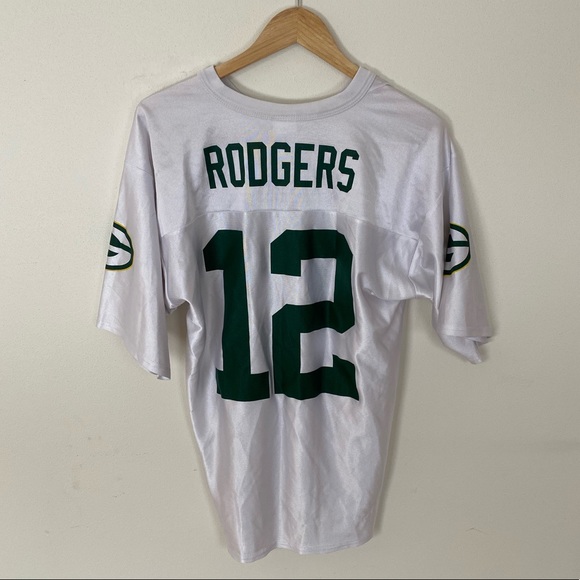 NFL Other - 🥳 3 for 20$ NFL Greenbay Packers Rodgers Jersey